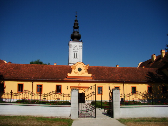 Manastir Boani