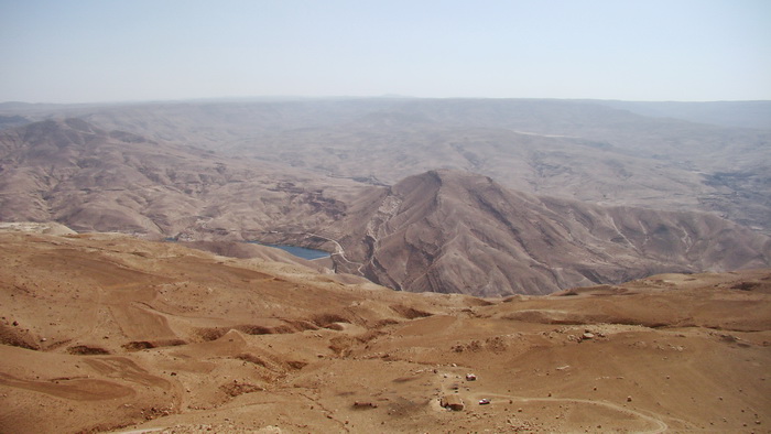 Wadi (dolina)
              Hasa