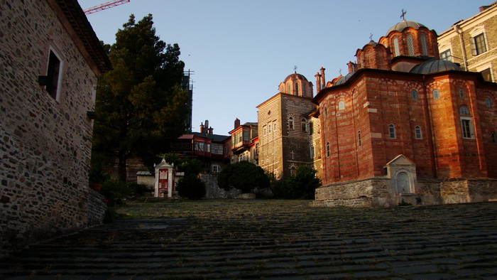 manastir Vatoped