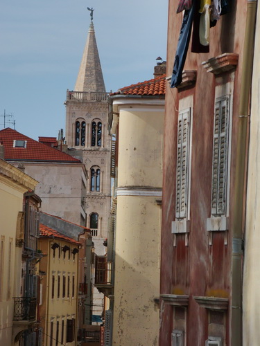 Zadar - Sveti Luka