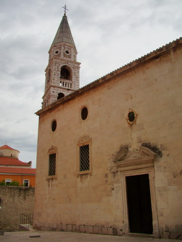 Zadar - Sveti Luka